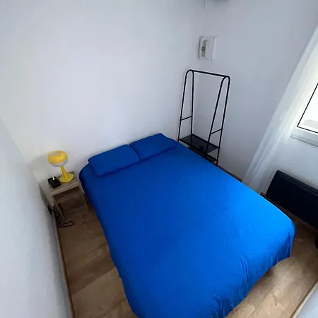 A Apartment