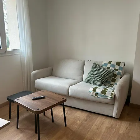 Apartment A
