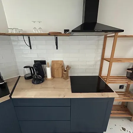 Apartment A *