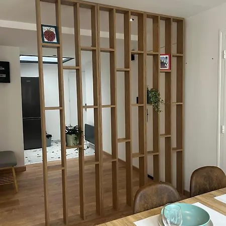 A Apartment
