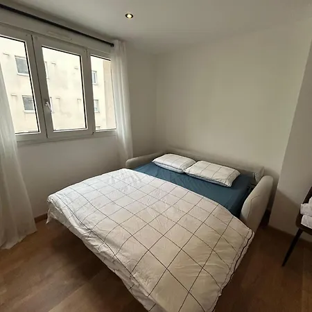 Apartment A