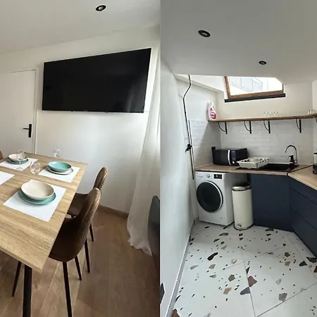 Apartment A