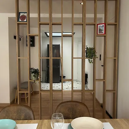 Apartment A *